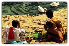 Shradh ceremony Services in Haridwar Uttarakhand India