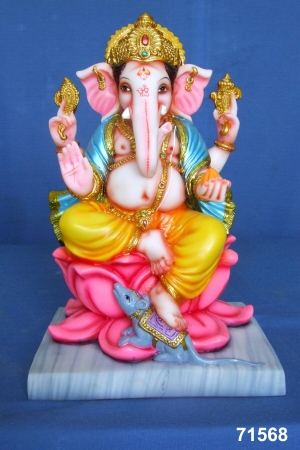 Manufacturers Exporters and Wholesale Suppliers of Siddhivinayak Sculpture Thane Maharashtra