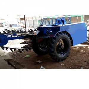 Manufacturers Exporters and Wholesale Suppliers of Side Trencher Machine Bhopal Madhya Pradesh