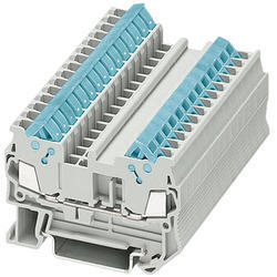 Manufacturers Exporters and Wholesale Suppliers of Siemens Terminal Block Coimbatore Tamil Nadu