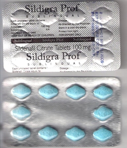 Sildigra Online