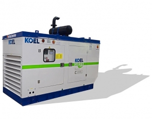 Silent Generator Manufacturer Supplier Wholesale Exporter Importer Buyer Trader Retailer in Pune Maharashtra India