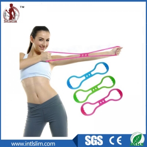 Manufacturers Exporters and Wholesale Suppliers of Silicone Fitness Rope Rizhao 