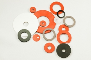 Manufacturers Exporters and Wholesale Suppliers of Silicone Gasket Hyderabad  Andhra Pradesh