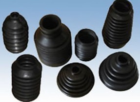 Silicone Rubber