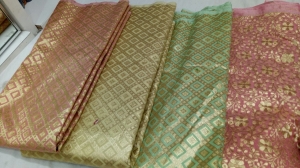 Manufacturers Exporters and Wholesale Suppliers of Silk Fabric Pune Maharashtra