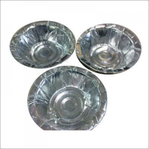 Manufacturers Exporters and Wholesale Suppliers of Silver Dona BHUBANESWAR Orissa