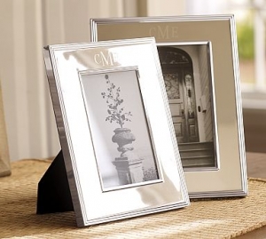 Manufacturers Exporters and Wholesale Suppliers of Silver Photo Frame Jaipur Rajasthan