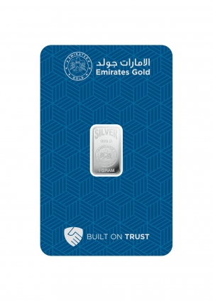 Investment Silver Bars â€“ 1g Manufacturer Supplier Wholesale Exporter Importer Buyer Trader Retailer in Dubai  United Arab Emirates