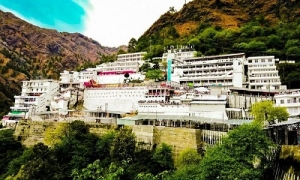 Simply Vaishno Devi Tour