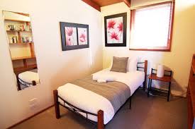 Singal Bed Rooms