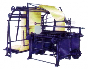 Single & Double Folding Machine