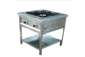 Single Burner Range Manufacturer Supplier Wholesale Exporter Importer Buyer Trader Retailer in New Delhi Delhi India