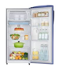 Manufacturers Exporters and Wholesale Suppliers of Single Door Refrigerator New Delhi Delhi