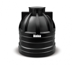 Sintex Septic Tank