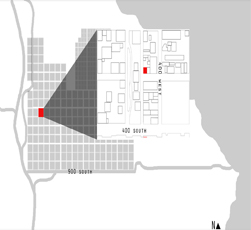 Site Analysis And Space Planning