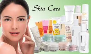 Skin Care Products