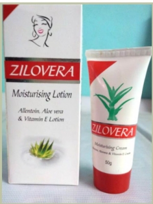Skin Moisturizing Products