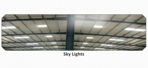 Sky Lights Manufacturer Supplier Wholesale Exporter Importer Buyer Trader Retailer in Telangana Andhra Pradesh India