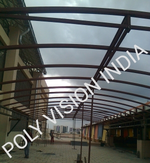 Skylights Structures Manufacturer Supplier Wholesale Exporter Importer Buyer Trader Retailer in Hyderabad Andhra Pradesh India