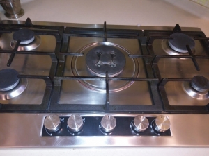 Sleek Gas Stove Repair & Services Services in Telangana  India