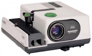 Slide Projector Dealers