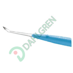 Slit Clear Cornea Bevel Knives Manufacturer Supplier Wholesale Exporter Importer Buyer Trader Retailer in New Delhi Delhi India