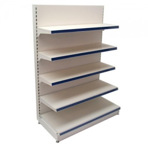 Manufacturers Exporters and Wholesale Suppliers of Slotted Angle Rack Mumbai Maharashtra
