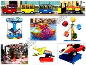 Manufacturers Exporters and Wholesale Suppliers of Small Rides New Delhi Delhi
