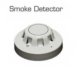 Smoke Detector Manufacturer Supplier Wholesale Exporter Importer Buyer Trader Retailer in Kanpur Uttar Pradesh India