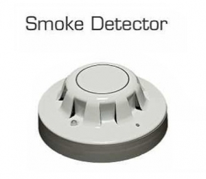 Manufacturers Exporters and Wholesale Suppliers of Smoke Detector Telangana Andhra Pradesh