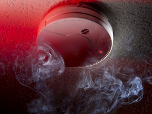 Manufacturers Exporters and Wholesale Suppliers of Smoke Detectors Lucknow Uttar Pradesh