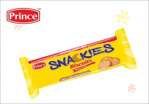 Snackies Biscuits