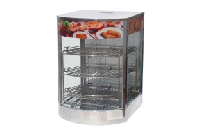 Manufacturers Exporters and Wholesale Suppliers of Snacks display warmer New Delhi Delhi