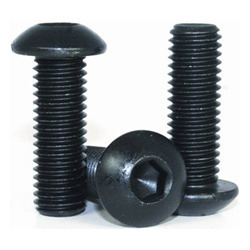 Socket Screws Manufacturer Supplier Wholesale Exporter Importer Buyer Trader Retailer in Secunderabad Andhra Pradesh India