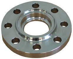 Manufacturers Exporters and Wholesale Suppliers of Socket Weld Flange Ghaziabad Uttar Pradesh