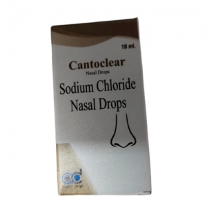 Sodium Chloride Nasal Drops Manufacturer Supplier Wholesale Exporter Importer Buyer Trader Retailer in Didwana Rajasthan India