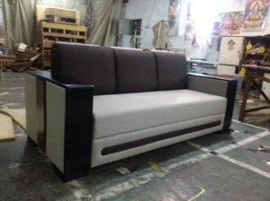 Service Provider of Sofa Cum Bed Repair & Services Noida Uttar Pradesh