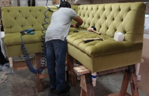 Sofa Repair & Services