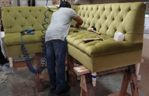 Service Provider of Sofa Repair & Services Noida Uttar Pradesh 