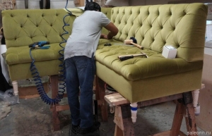 Service Provider of Sofa Repair New Delhi Delhi