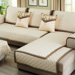 Sofa Set Cover