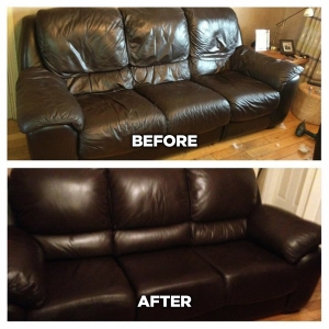Sofa Set Repair & Service