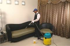 Service Provider of Sofa Shampooing Mumbai Maharashtra 