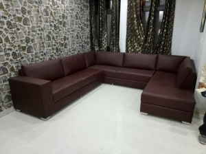 Sofa Sets Manufacturer Supplier Wholesale Exporter Importer Buyer Trader Retailer in Ghaziabad Uttar Pradesh India