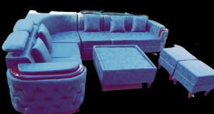 Sofas Manufacturer Supplier Wholesale Exporter Importer Buyer Trader Retailer in New Delhi Delhi India