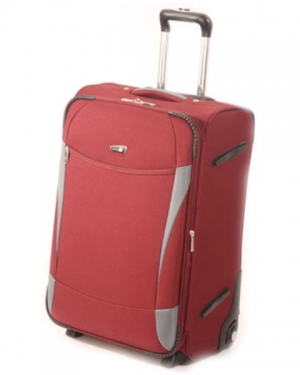Manufacturers Exporters and Wholesale Suppliers of Soft Luggage Mumbai Maharashtra