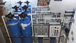 Manufacturers Exporters and Wholesale Suppliers of Softener New Delhi Delhi