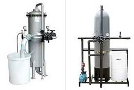 Service Provider of Softener Gurgaon Haryana