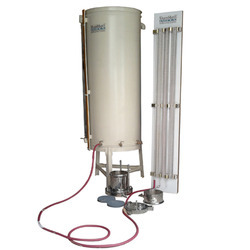 Manufacturers Exporters and Wholesale Suppliers of Soil Permeability Apparatus Chennai Tamil Nadu Soil Permeability Apparatus
